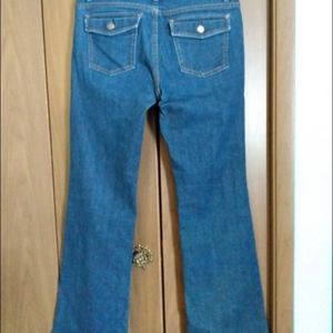 Banana Republic Jeans